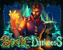 Book of Darkness