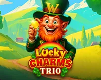 Lucky Charms Trio