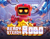 Ready, Steady, Robo