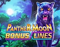 Panther Moon: Bonus Lines